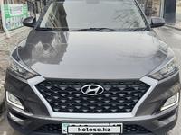 Hyundai Tucson 2019 года за 14 000 000 тг. в Шымкент