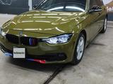 BMW 330 2015 годаүшін18 000 000 тг. в Астана – фото 3