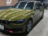 BMW 330 2015 года за 18 000 000 тг. в Астана – фото 5