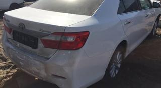 Toyota Camry 2012 года за 777 777 тг. в Караганда