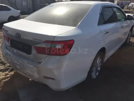 Toyota Camry 2012 года за 777 777 тг. в Караганда