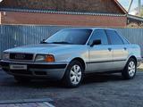Audi 80 1992 года за 1 400 000 тг. в Талдыкорган