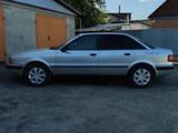 Audi 80 1992 года за 1 400 000 тг. в Талдыкорган – фото 3
