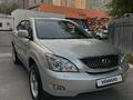 Lexus RX 300 2005 года за 7 500 000 тг. в Алматы