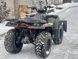 Polaris  sportsman 300 2007 годаүшін4 200 000 тг. в Алматы – фото 5