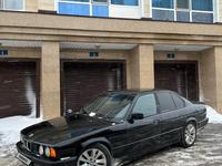 BMW 525 1992 годаfor1 600 000 тг. в Астана