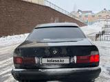 BMW 525 1992 годаүшін1 600 000 тг. в Астана – фото 4