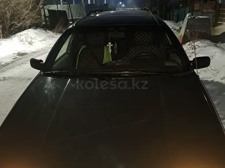 Volkswagen Passat 1991 года за 1 550 000 тг. в Караганда – фото 10