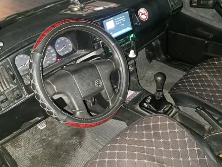 Volkswagen Passat 1991 года за 1 550 000 тг. в Караганда – фото 11