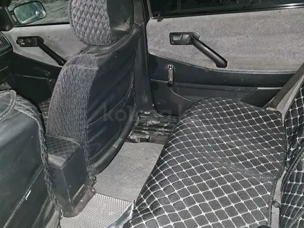 Volkswagen Passat 1991 года за 1 550 000 тг. в Караганда – фото 13