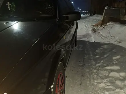 Volkswagen Passat 1991 года за 1 550 000 тг. в Караганда – фото 15