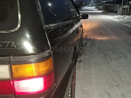 Volkswagen Passat 1991 года за 1 550 000 тг. в Караганда – фото 16