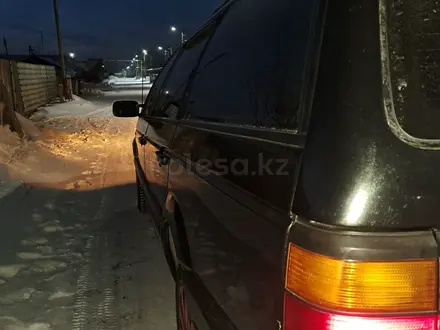 Volkswagen Passat 1991 года за 1 550 000 тг. в Караганда – фото 17