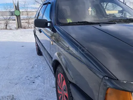 Volkswagen Passat 1991 года за 1 550 000 тг. в Караганда – фото 18