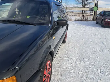 Volkswagen Passat 1991 года за 1 550 000 тг. в Караганда – фото 19