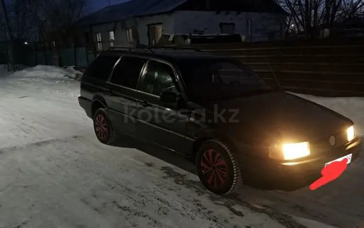 Volkswagen Passat 1991 года за 1 550 000 тг. в Караганда