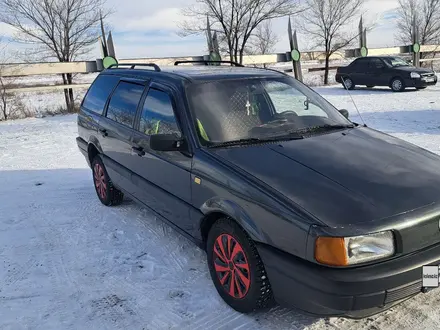 Volkswagen Passat 1991 года за 1 550 000 тг. в Караганда – фото 20