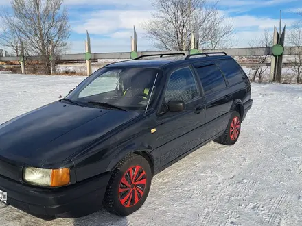Volkswagen Passat 1991 года за 1 550 000 тг. в Караганда – фото 21