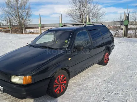 Volkswagen Passat 1991 года за 1 550 000 тг. в Караганда – фото 22