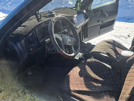Volkswagen Passat 1991 года за 1 550 000 тг. в Караганда – фото 23