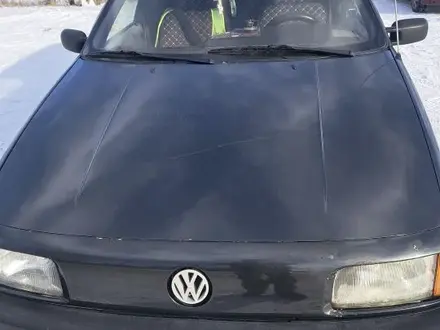 Volkswagen Passat 1991 года за 1 550 000 тг. в Караганда – фото 3