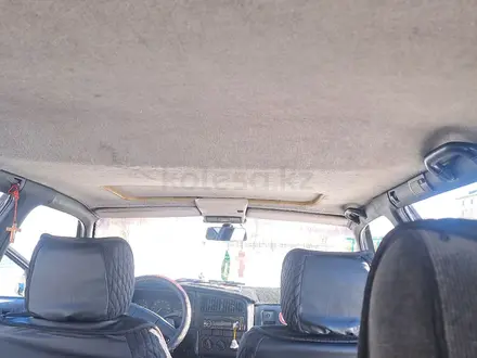 Volkswagen Passat 1991 года за 1 550 000 тг. в Караганда – фото 27
