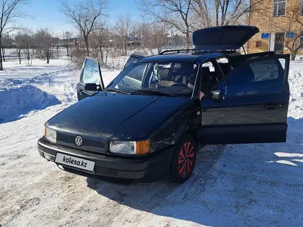 Volkswagen Passat 1991 года за 1 550 000 тг. в Караганда – фото 28