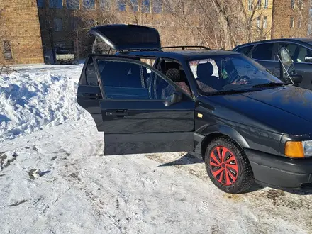 Volkswagen Passat 1991 года за 1 550 000 тг. в Караганда – фото 29
