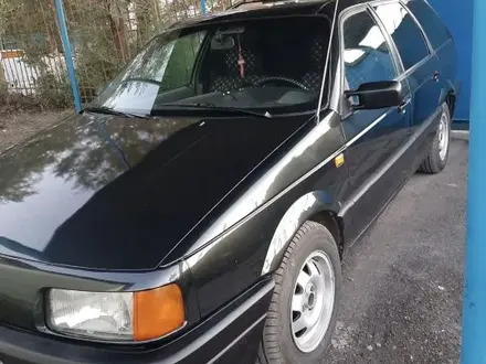Volkswagen Passat 1991 года за 1 550 000 тг. в Караганда – фото 31