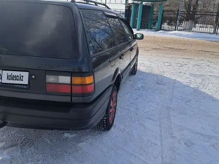 Volkswagen Passat 1991 года за 1 550 000 тг. в Караганда – фото 4
