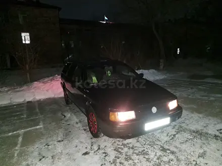 Volkswagen Passat 1991 года за 1 550 000 тг. в Караганда – фото 5