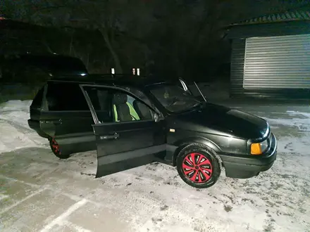 Volkswagen Passat 1991 года за 1 550 000 тг. в Караганда – фото 7