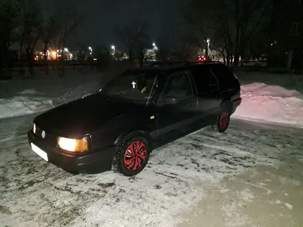 Volkswagen Passat 1991 года за 1 550 000 тг. в Караганда – фото 8
