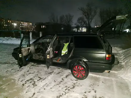Volkswagen Passat 1991 года за 1 550 000 тг. в Караганда – фото 9