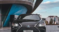 Lexus ES 300h 2019 годаүшін20 000 000 тг. в Астана – фото 3