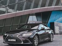Lexus ES 300h 2019 года за 20 000 000 тг. в Астана