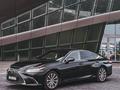 Lexus ES 300h 2019 года за 20 000 000 тг. в Астана – фото 4