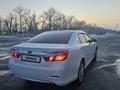 Toyota Camry 2012 года за 8 600 000 тг. в Алматы – фото 2