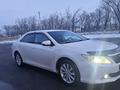 Toyota Camry 2012 года за 8 600 000 тг. в Алматы