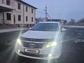 Toyota Camry 2012 года за 8 600 000 тг. в Алматы – фото 4