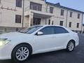 Toyota Camry 2012 года за 8 600 000 тг. в Алматы – фото 3