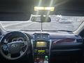 Toyota Camry 2012 года за 8 600 000 тг. в Алматы – фото 5