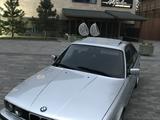 BMW 530 1990 годаүшін4 450 000 тг. в Шымкент – фото 2