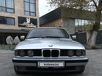 BMW 530 1990 годаүшін3 900 000 тг. в Шымкент