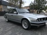 BMW 530 1990 года за 3 900 000 тг. в Шымкент – фото 3