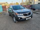 Kia Sorento 2012 года за 8 500 000 тг. в Астана – фото 2