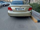 Toyota Camry 2005 годаүшін3 500 000 тг. в Актау – фото 4