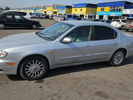 Nissan Cefiro 1999 года за 2 300 000 тг. в Алматы – фото 2