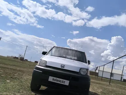 Honda S-MX 1997 года за 2 400 000 тг. в Атырау – фото 2