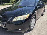 Toyota Camry 2007 годаүшін5 800 000 тг. в Алматы